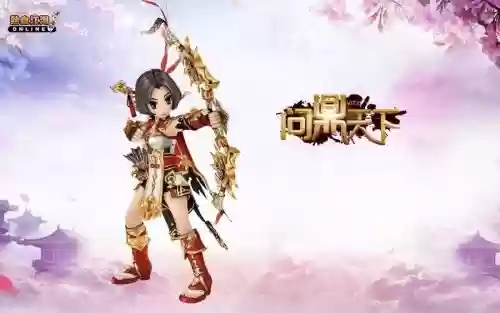 热血江湖梅学哪些武功技能,热血江湖梅技能用哪个插图1 热血江湖梅学哪些武功技能,热血江湖梅技能用哪个插图1