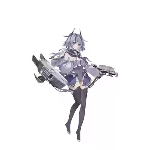 战舰少女潜艇装备,战舰少女潜艇是护卫舰吗插图1 战舰少女潜艇装备,战舰少女潜艇是护卫舰吗插图1