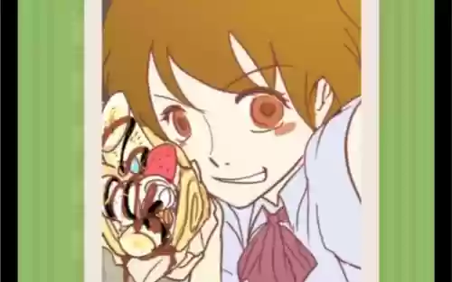 怪异揭示板攻略第五章,怪异揭示板全攻略插图1 怪异揭示板攻略第五章,怪异揭示板全攻略插图1