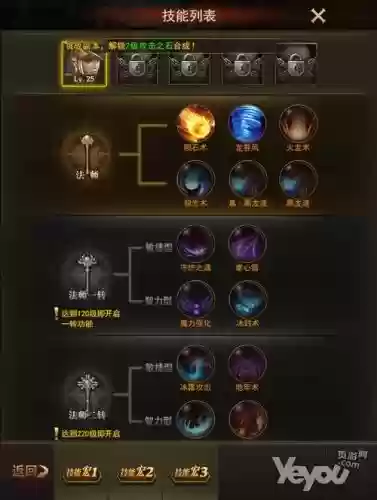 大天使h5技能书掉落,大天使h5最强阵容插图 大天使h5技能书掉落,大天使h5最强阵容插图