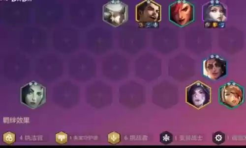 执法官搭配什么阵容最好,执法官员插图1 执法官搭配什么阵容最好,执法官员插图1