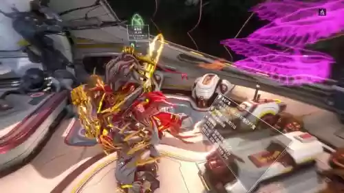 星际战甲怎么给武器装土豆,星际战甲怎么给武器装土豆视频插图1 星际战甲怎么给武器装土豆,星际战甲怎么给武器装土豆视频插图1