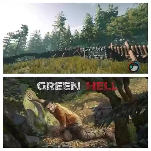 魔兽丛林1.9攻略,魔兽丛林生存攻略插图 魔兽丛林1.9攻略,魔兽丛林生存攻略插图