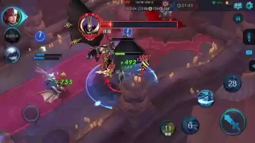 血王宫回忆阵容搭配,血王宫回忆选什么英雄插图 血王宫回忆阵容搭配,血王宫回忆选什么英雄插图