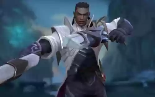 奥巴马中单主什么技能,奥巴马w技能插图 奥巴马中单主什么技能,奥巴马w技能插图