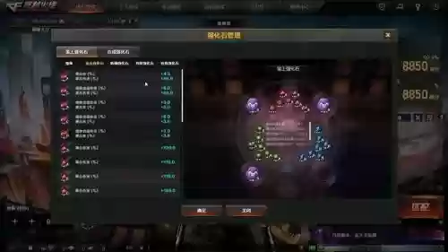 无尽挑战绿色符文搭配阵容,无尽挑战蓝色符文带什么插图 无尽挑战绿色符文搭配阵容,无尽挑战蓝色符文带什么插图