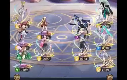 爱琳诗篇尼亚阵容搭配，艾琳尼亚眼详细位置插图1