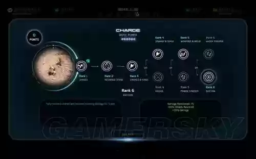 仙女座队友技能,仙女座 技能组合插图1 仙女座队友技能,仙女座 技能组合插图1