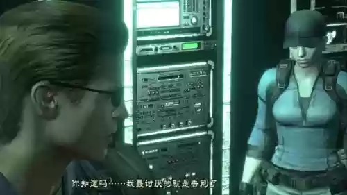 生化危机1剧情视频攻略,生化危机1 详细流程攻略插图 生化危机1剧情视频攻略,生化危机1 详细流程攻略插图