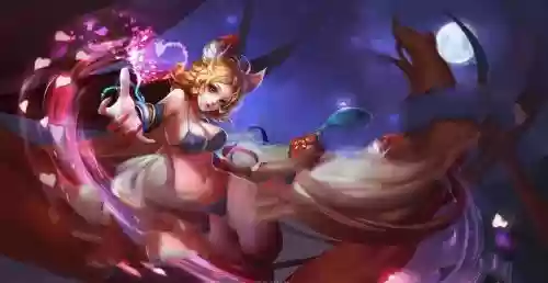 王者荣耀妲己技能被动,王者荣耀妲己被动是啥插图1 王者荣耀妲己技能被动,王者荣耀妲己被动是啥插图1