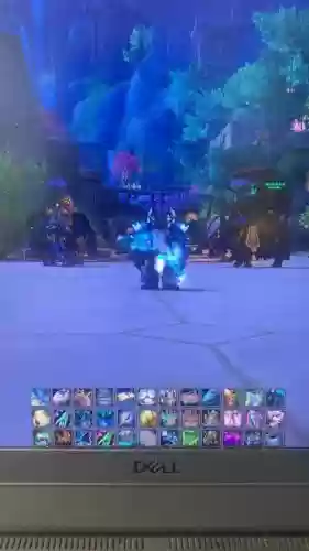 萨满光铸武器幻化,萨满t21幻化插图1 萨满光铸武器幻化,萨满t21幻化插图1