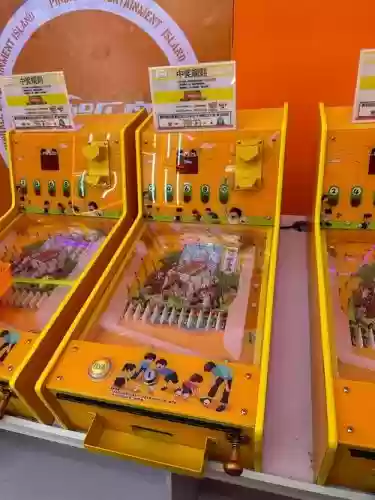 小球弹一弹104关攻略,小球弹弹弹的游戏插图 小球弹一弹104关攻略,小球弹弹弹的游戏插图