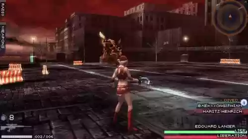 寄生前夜3技能搭配,寄生前夜3技能怎么用插图 寄生前夜3技能搭配,寄生前夜3技能怎么用插图