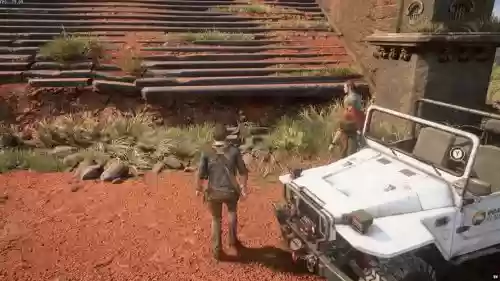 神秘海域4成就攻略,神秘海域4 剧情攻略插图 神秘海域4成就攻略,神秘海域4 剧情攻略插图