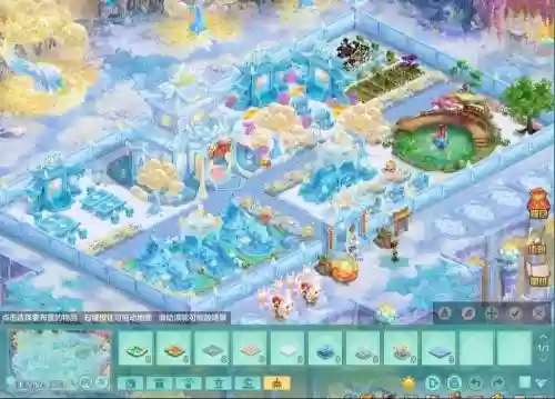 梦幻西游庭院都有什么,梦幻西游庭院大型庭院插图 梦幻西游庭院都有什么,梦幻西游庭院大型庭院插图