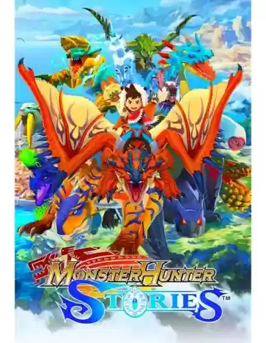 怪猎物语技能魂之伴大,怪物猎人物语魂绊大插图1 怪猎物语技能魂之伴大,怪物猎人物语魂绊大插图1