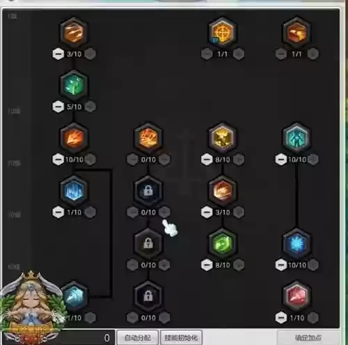 冒险岛2弓手输出技能,冒险岛2弓手输出技能怎么用插图1 冒险岛2弓手输出技能,冒险岛2弓手输出技能怎么用插图1