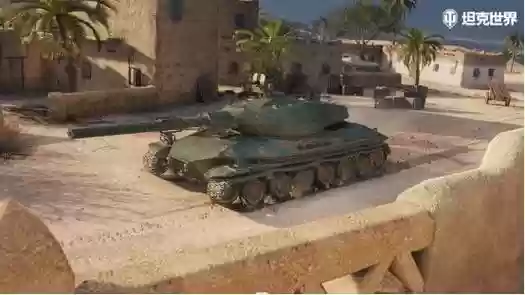 坦壳世界1390技能,坦壳世界商城插图 坦壳世界1390技能,坦壳世界商城插图