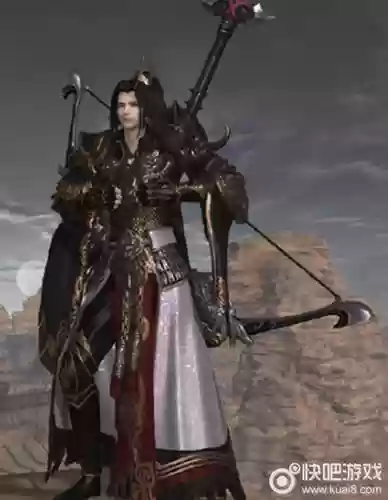 天刀神威pve装备兑换，天刀神威套装插图