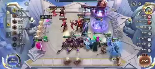 雷霆幻境阵容搭配,雷霆幻影插图 雷霆幻境阵容搭配,雷霆幻影插图