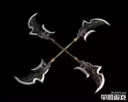 真三8武器,真三武器属性插图 真三8武器,真三武器属性插图