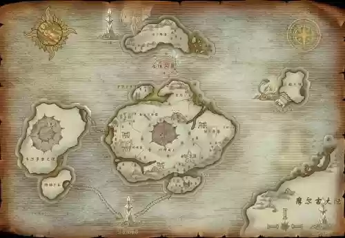 黎明之剑游戏攻略,黎明之剑彩蛋插图1 黎明之剑游戏攻略,黎明之剑彩蛋插图1