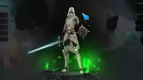 暗黑3死亡气息加1的装备,暗黑3死亡气息和难度有关系插图1 暗黑3死亡气息加1的装备,暗黑3死亡气息和难度有关系插图1