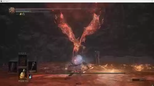 黑魂3压级加4武器,黑魂3等级压制插图1 黑魂3压级加4武器,黑魂3等级压制插图1