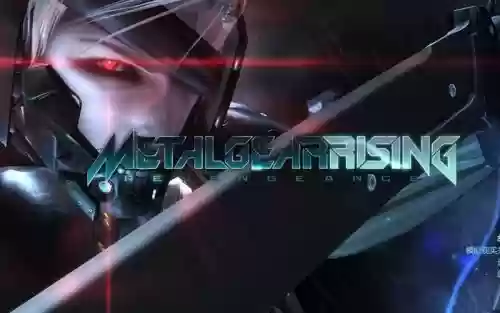 xbox360合金装备god,xbox360合金装备崛起复仇dlc插图1 xbox360合金装备god,xbox360合金装备崛起复仇dlc插图1