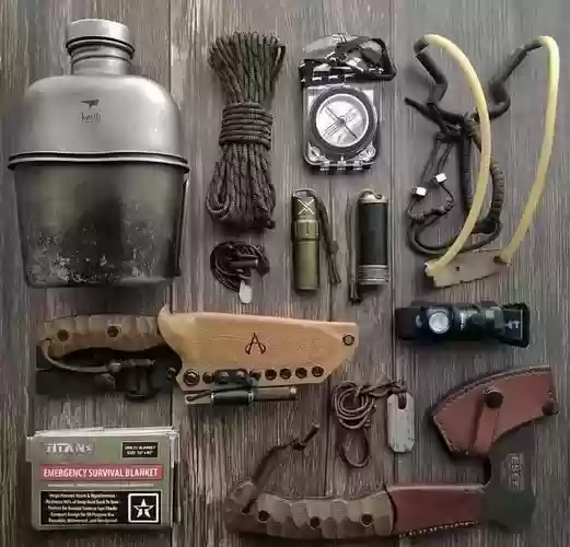 荒野特训哪里装备好,荒野特训哪里装备好一点插图1 荒野特训哪里装备好,荒野特训哪里装备好一点插图1