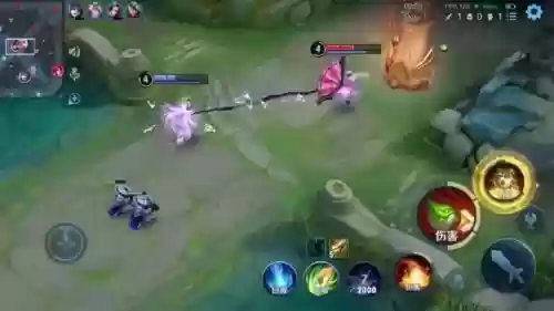 王者鲁班2技能可以打龙，鲁班二技能能打龙吗插图1