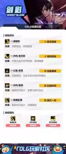 剑影连续移动的技能是,剑影连续移动的技能是哪个插图 剑影连续移动的技能是,剑影连续移动的技能是哪个插图