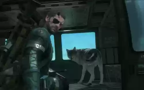 360合金装备5幻痛视频插图1 360合金装备5幻痛视频插图1