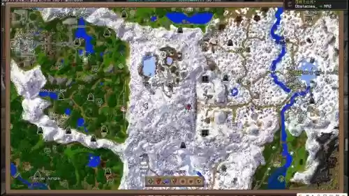 魔兽丛林1.9攻略,魔兽丛林生存攻略插图1 魔兽丛林1.9攻略,魔兽丛林生存攻略插图1