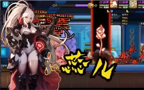 克鲁赛德战记复活技能，克鲁赛德战记复刻插图1