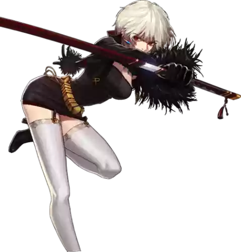 女鬼剑士驭剑士装备，女鬼剑士驭剑士觉醒插图