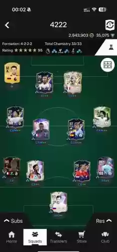 最佳阵容4222联赛攻略,4222最强阵容插图1 最佳阵容4222联赛攻略,4222最强阵容插图1