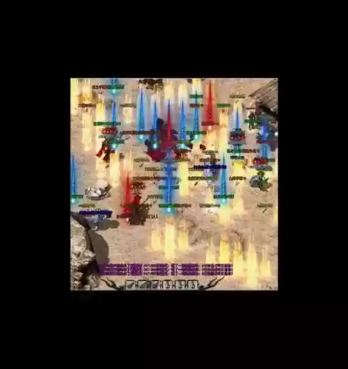 2017打怪爆装备的2d网游,打怪爆装备的大型游戏插图1 2017打怪爆装备的2d网游,打怪爆装备的大型游戏插图1