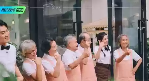 忘不了餐厅2阵容搭配,忘不了餐厅第二季为什么换人了插图1 忘不了餐厅2阵容搭配,忘不了餐厅第二季为什么换人了插图1