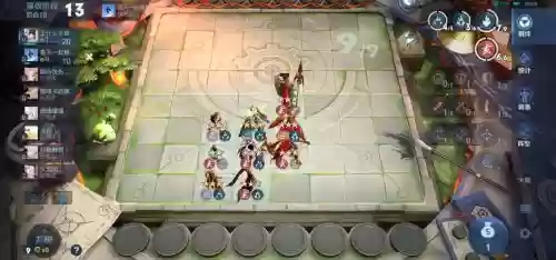 阵容搭配王者荣耀自走棋,王者荣耀自走棋最强阵容搭配插图1 阵容搭配王者荣耀自走棋,王者荣耀自走棋最强阵容搭配插图1