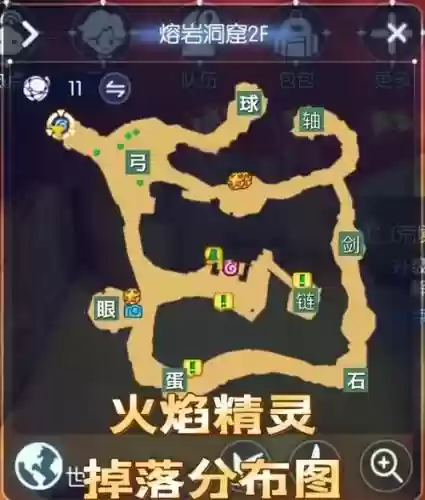 ro手游在哪里修理装备，ro手游材料掉落大全插图1