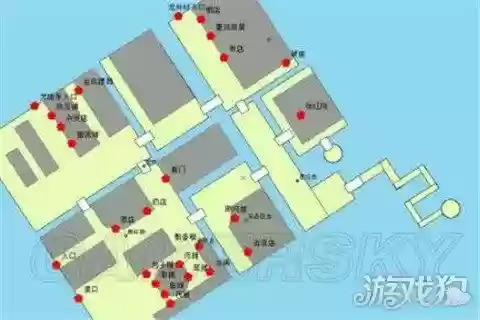 侠客风云杭州史纲攻略,侠客风云杭州史燕的箱子在哪插图 侠客风云杭州史纲攻略,侠客风云杭州史燕的箱子在哪插图