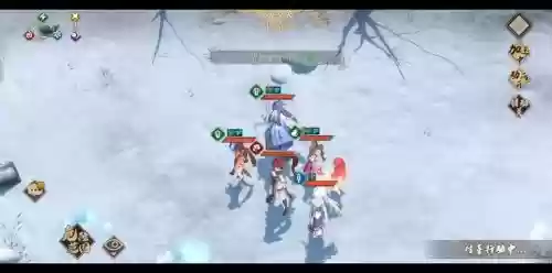 冰璃曹沁阵容搭配,冰璃阵容推荐插图 冰璃曹沁阵容搭配,冰璃阵容推荐插图