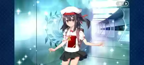 命运冠位指定情人节攻略,命运冠位指定剧情章节插图1 命运冠位指定情人节攻略,命运冠位指定剧情章节插图1