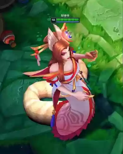 蛇女的e技能，lol蛇女技能加点顺序插图