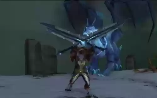 狂徒武器隐藏外观，狂徒效果插图