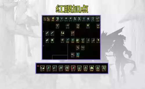 十字手阵容搭配,十字斩是谁的技能插图 十字手阵容搭配,十字斩是谁的技能插图