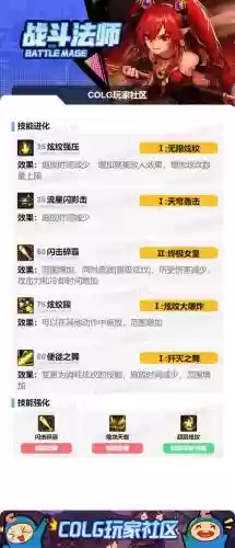 战法技能加,战法技能加点插图1 战法技能加,战法技能加点插图1