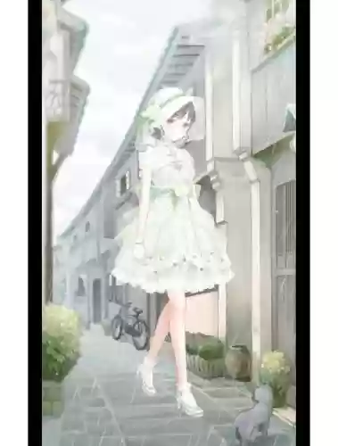 暖暖二卷三章支线2攻略,暖暖第二卷第二章第二关插图1 暖暖二卷三章支线2攻略,暖暖第二卷第二章第二关插图1