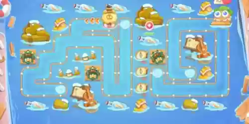 保卫萝卜45张地图13关攻略,保卫萝卜45张地图13关攻略图解插图1 保卫萝卜45张地图13关攻略,保卫萝卜45张地图13关攻略图解插图1